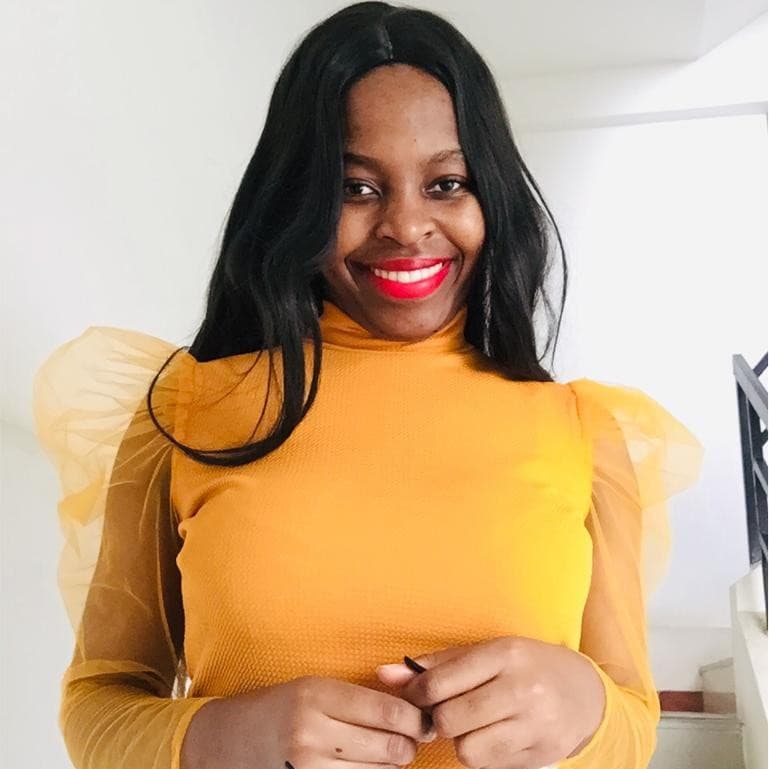 Jessica Marta Manhica