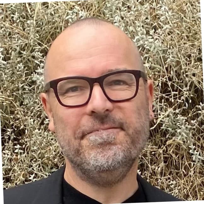 Prof. Dr. Gerhard Hellstern