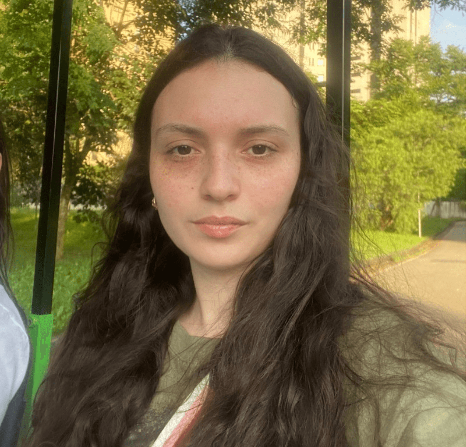 Maria Helena Siqueira