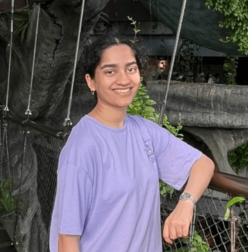 Pavitra Bhargavi Allamaraju