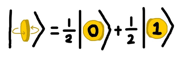 Bit x Qubit: What’s the difference?